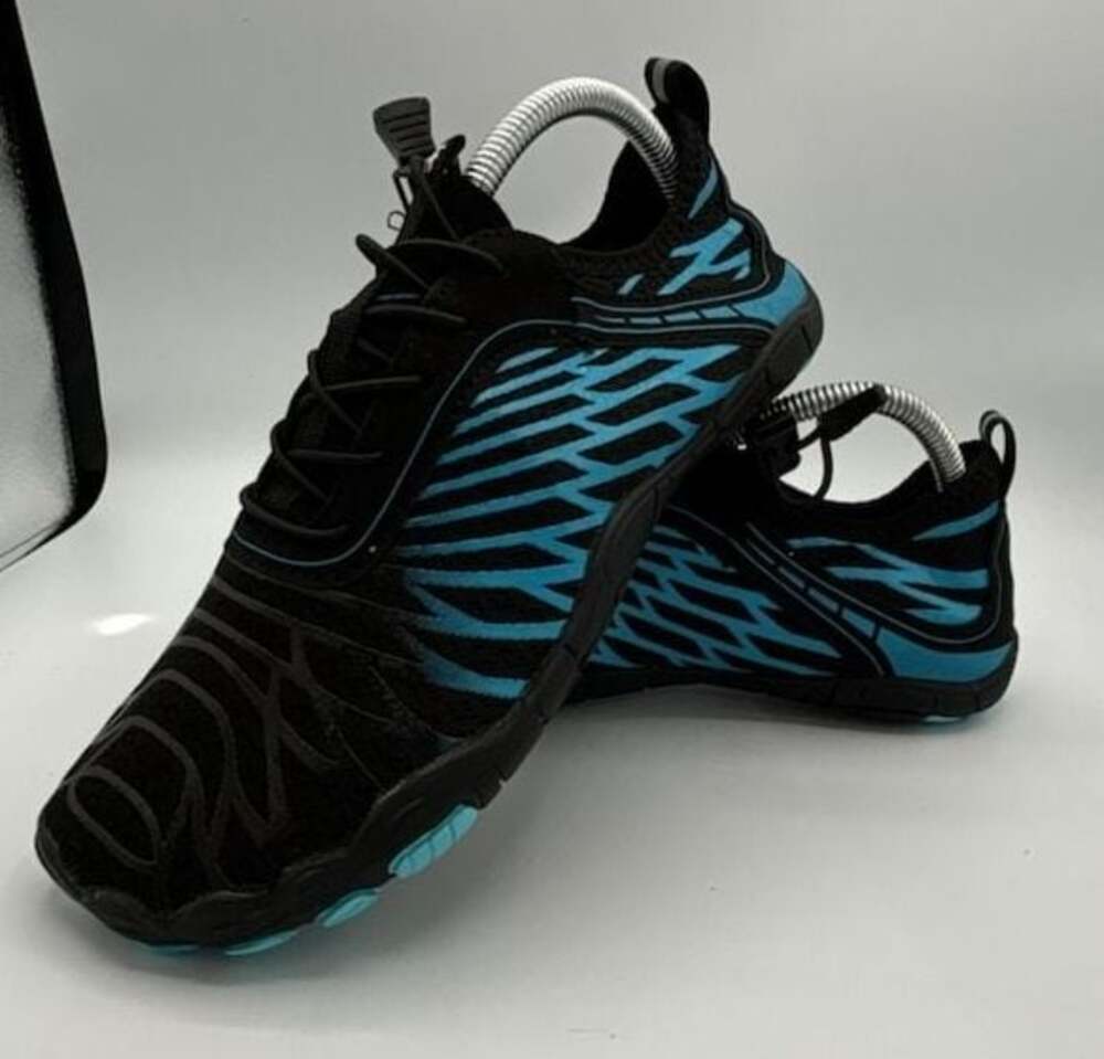 HF Barefoot Quick Dry Non-Slip Water Shoes